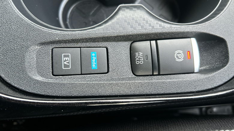 Nissan Juke 1.6 Hybrid Tekna 5dr Auto Hybrid Hatchback